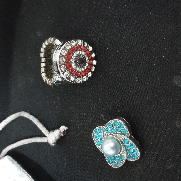 Stretchable Ring - Picture 8 of 8